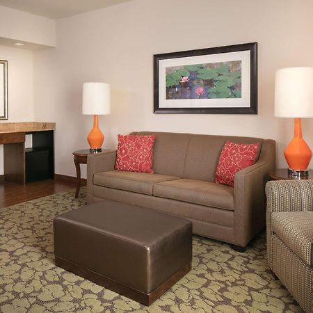 Hilton Garden Inn Bettendorf/ Quad Cities Екстер'єр фото