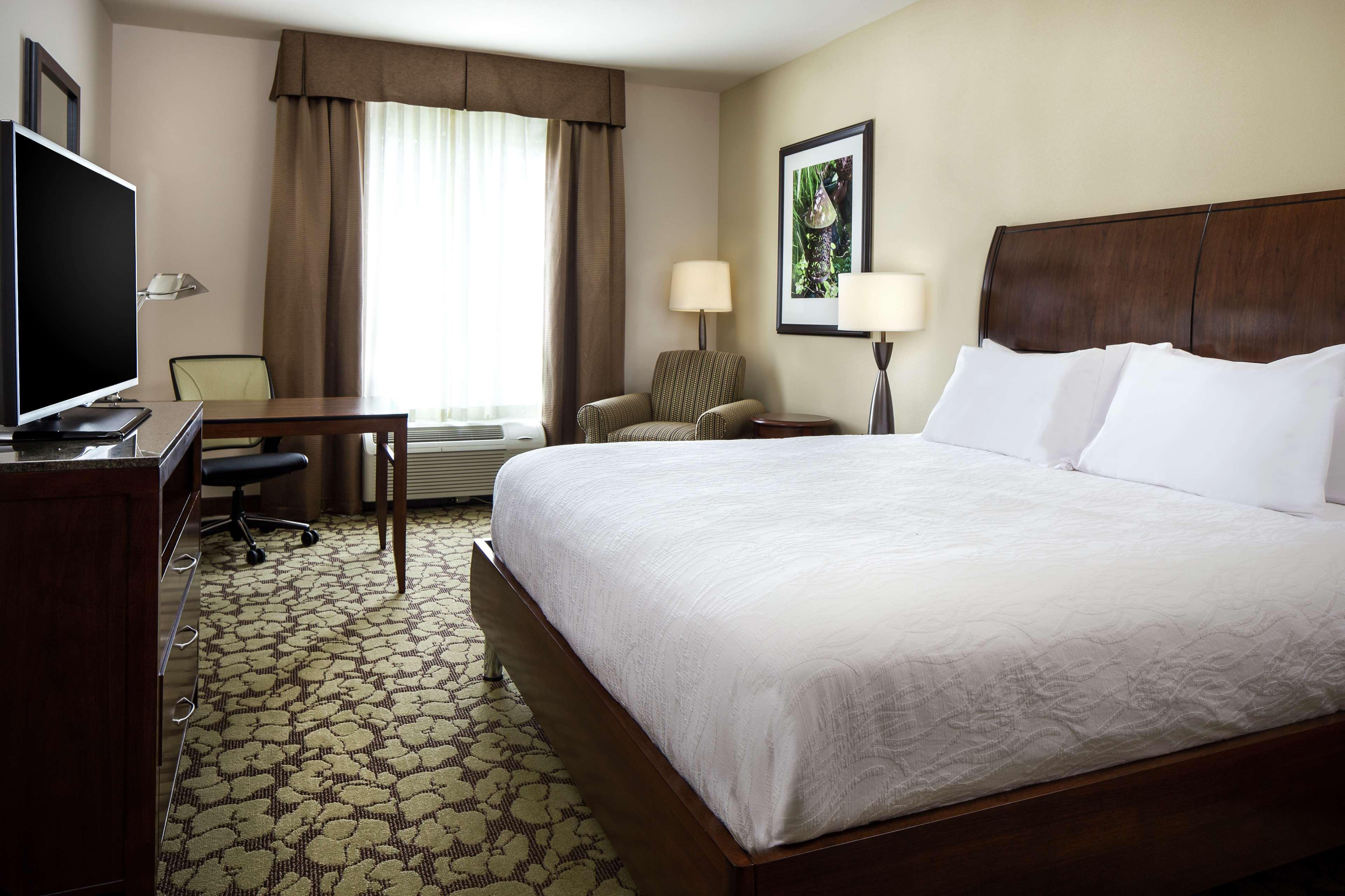 Hilton Garden Inn Bettendorf/ Quad Cities Екстер'єр фото