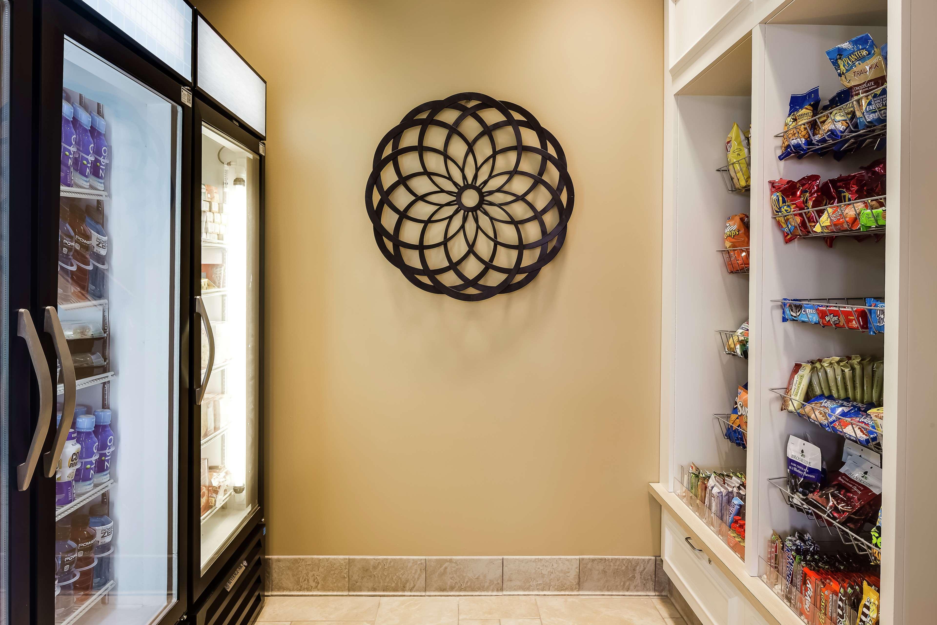Hilton Garden Inn Bettendorf/ Quad Cities Екстер'єр фото