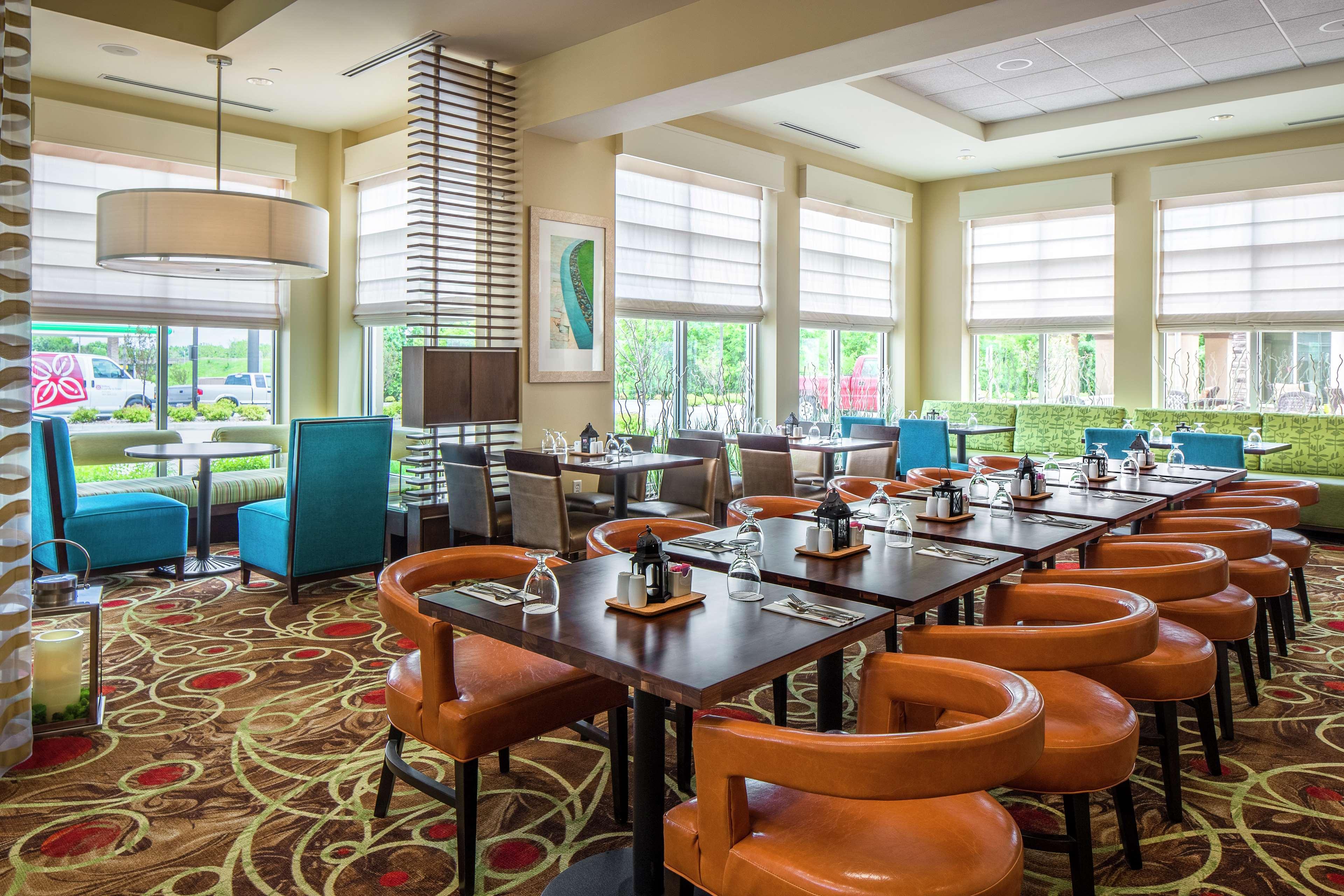 Hilton Garden Inn Bettendorf/ Quad Cities Екстер'єр фото