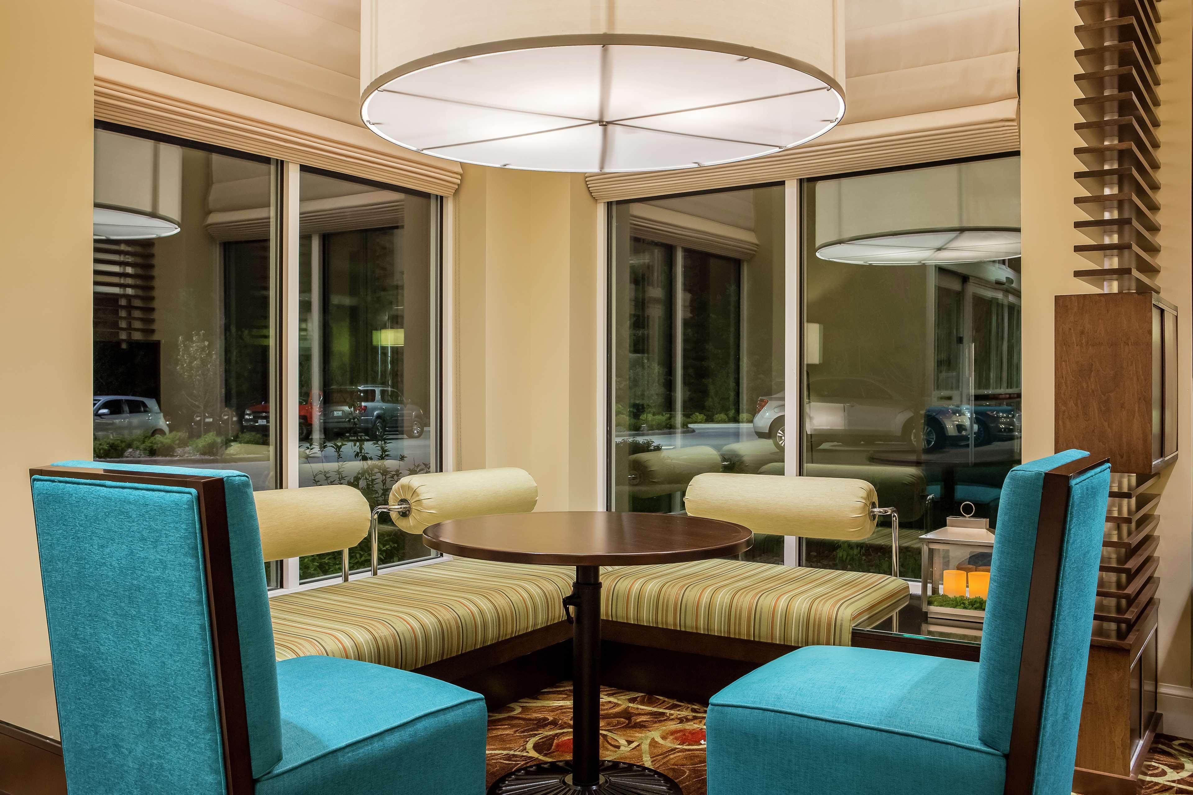 Hilton Garden Inn Bettendorf/ Quad Cities Екстер'єр фото