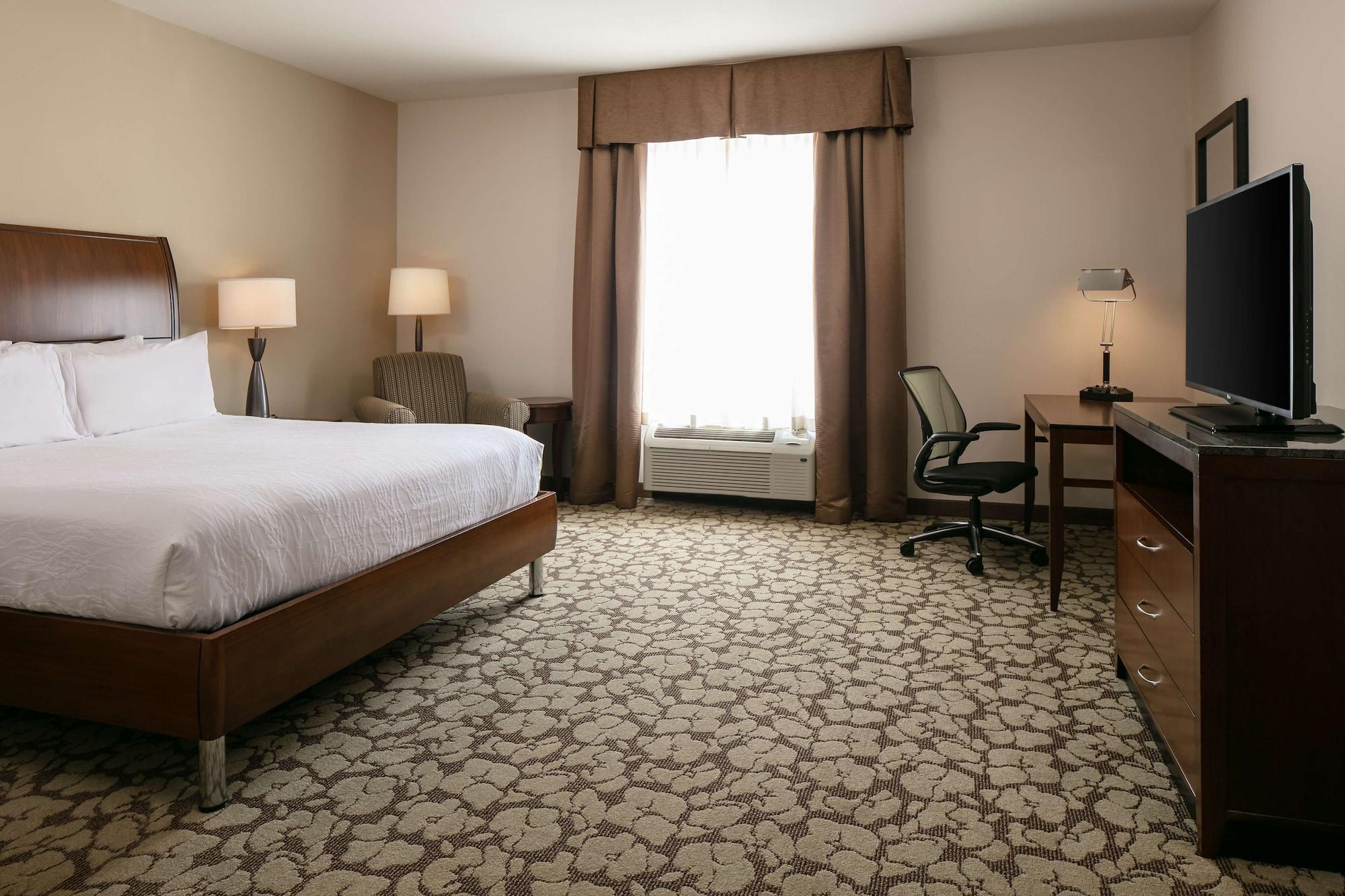 Hilton Garden Inn Bettendorf/ Quad Cities Екстер'єр фото