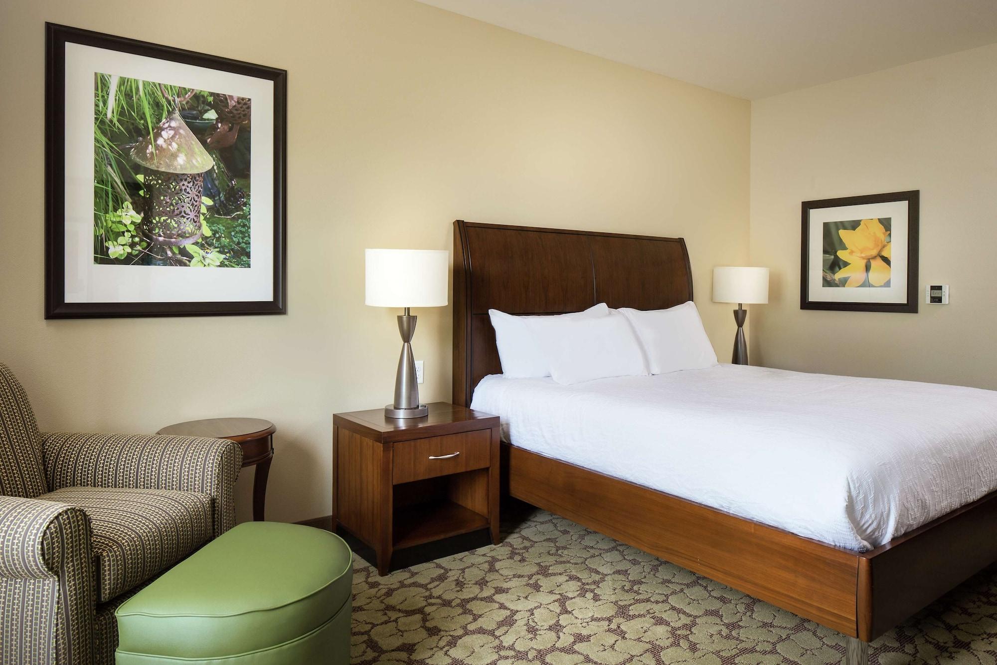 Hilton Garden Inn Bettendorf/ Quad Cities Екстер'єр фото