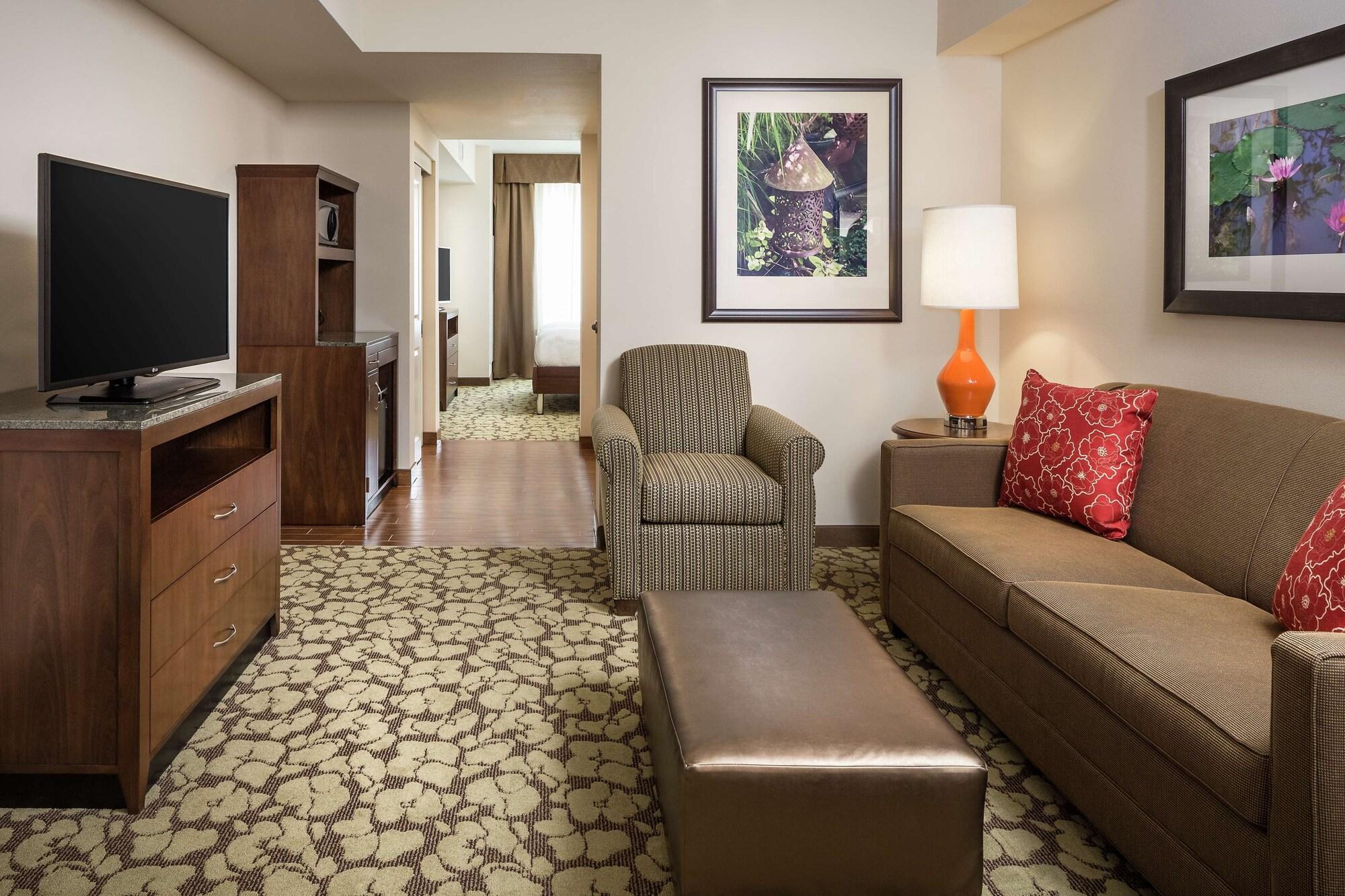 Hilton Garden Inn Bettendorf/ Quad Cities Екстер'єр фото