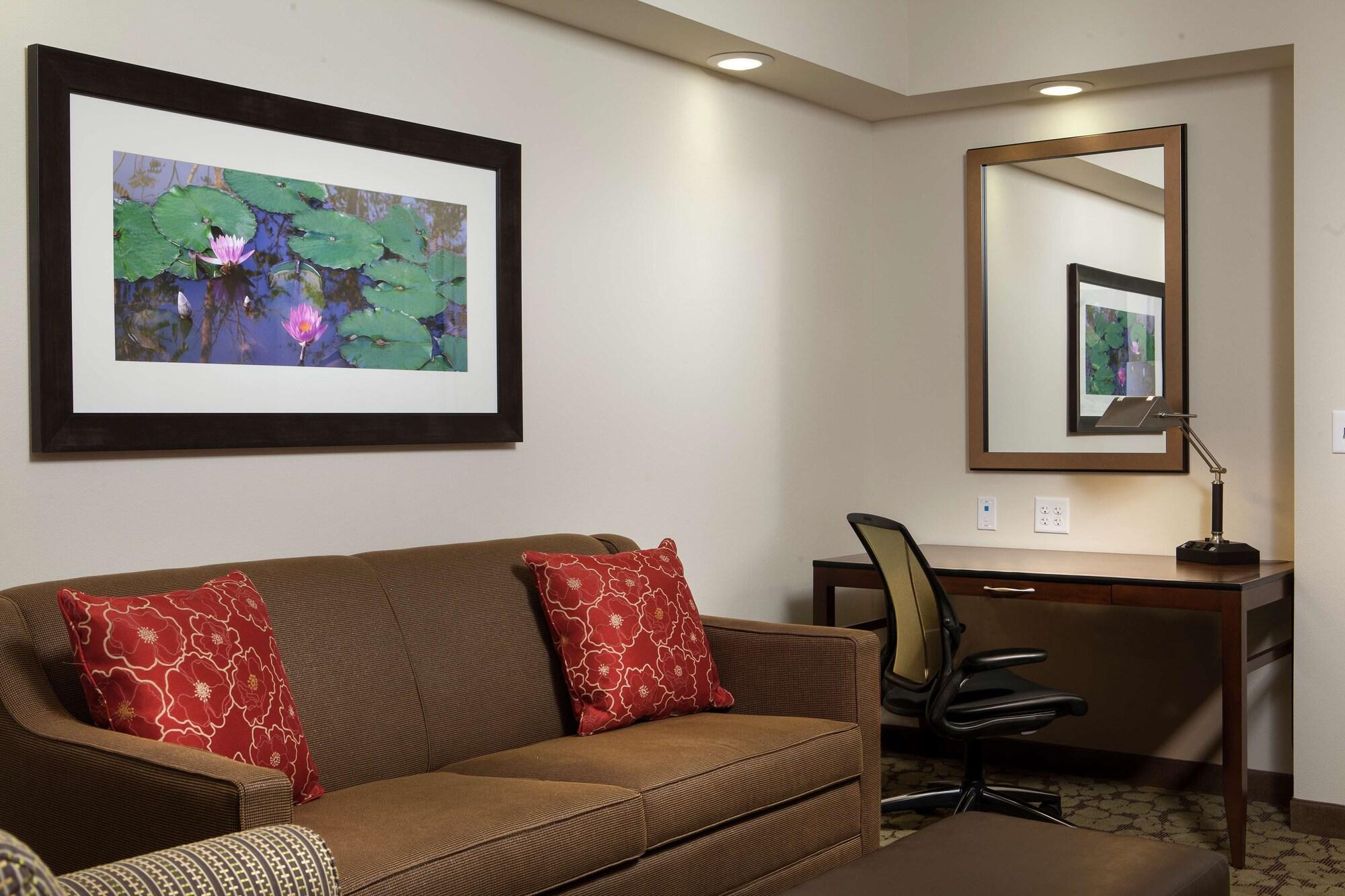 Hilton Garden Inn Bettendorf/ Quad Cities Екстер'єр фото