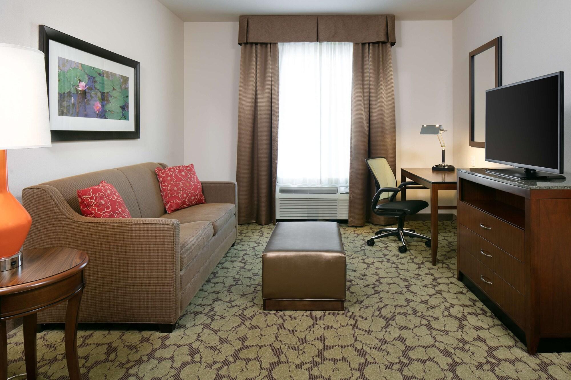 Hilton Garden Inn Bettendorf/ Quad Cities Екстер'єр фото