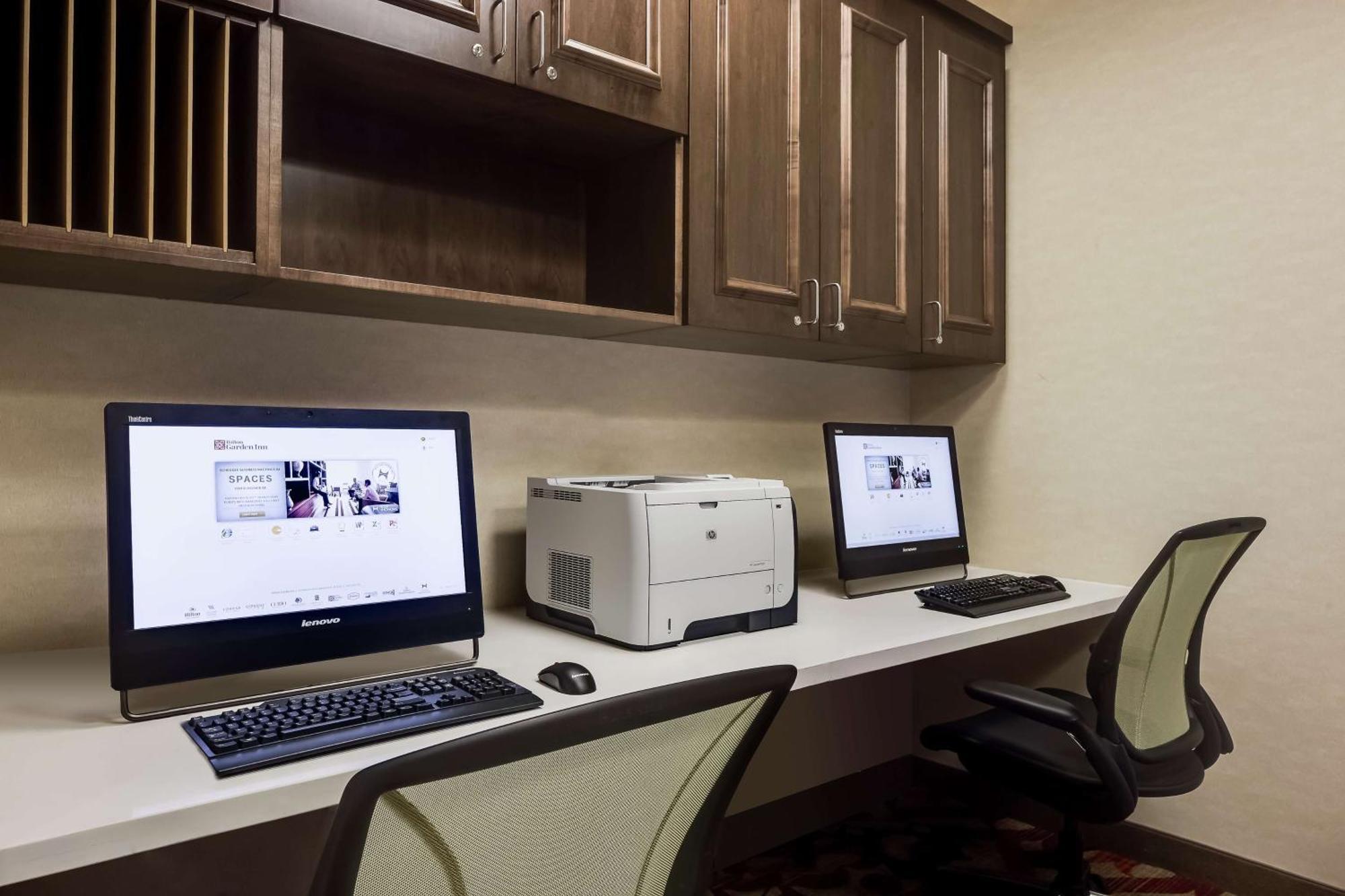 Hilton Garden Inn Bettendorf/ Quad Cities Екстер'єр фото