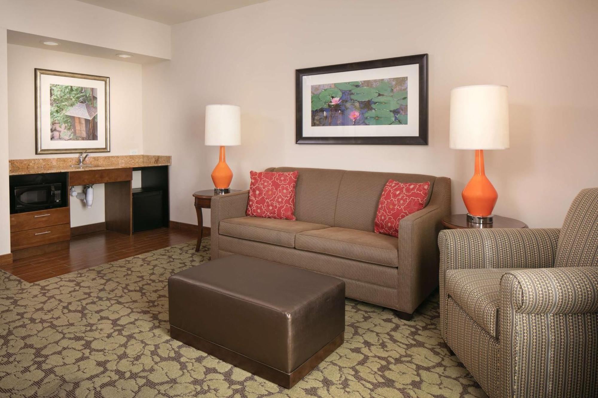 Hilton Garden Inn Bettendorf/ Quad Cities Екстер'єр фото