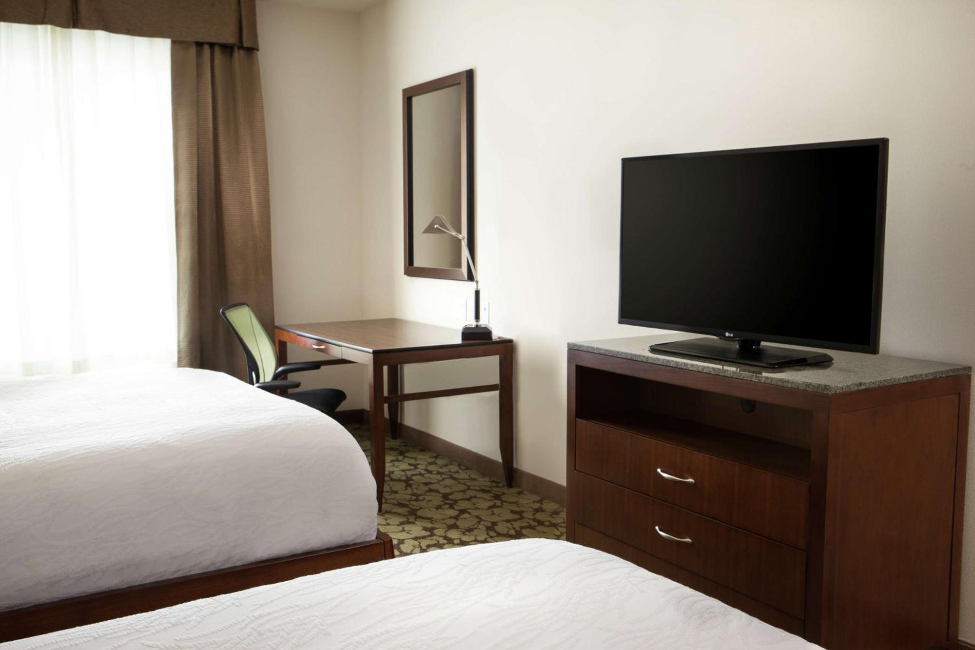 Hilton Garden Inn Bettendorf/ Quad Cities Екстер'єр фото
