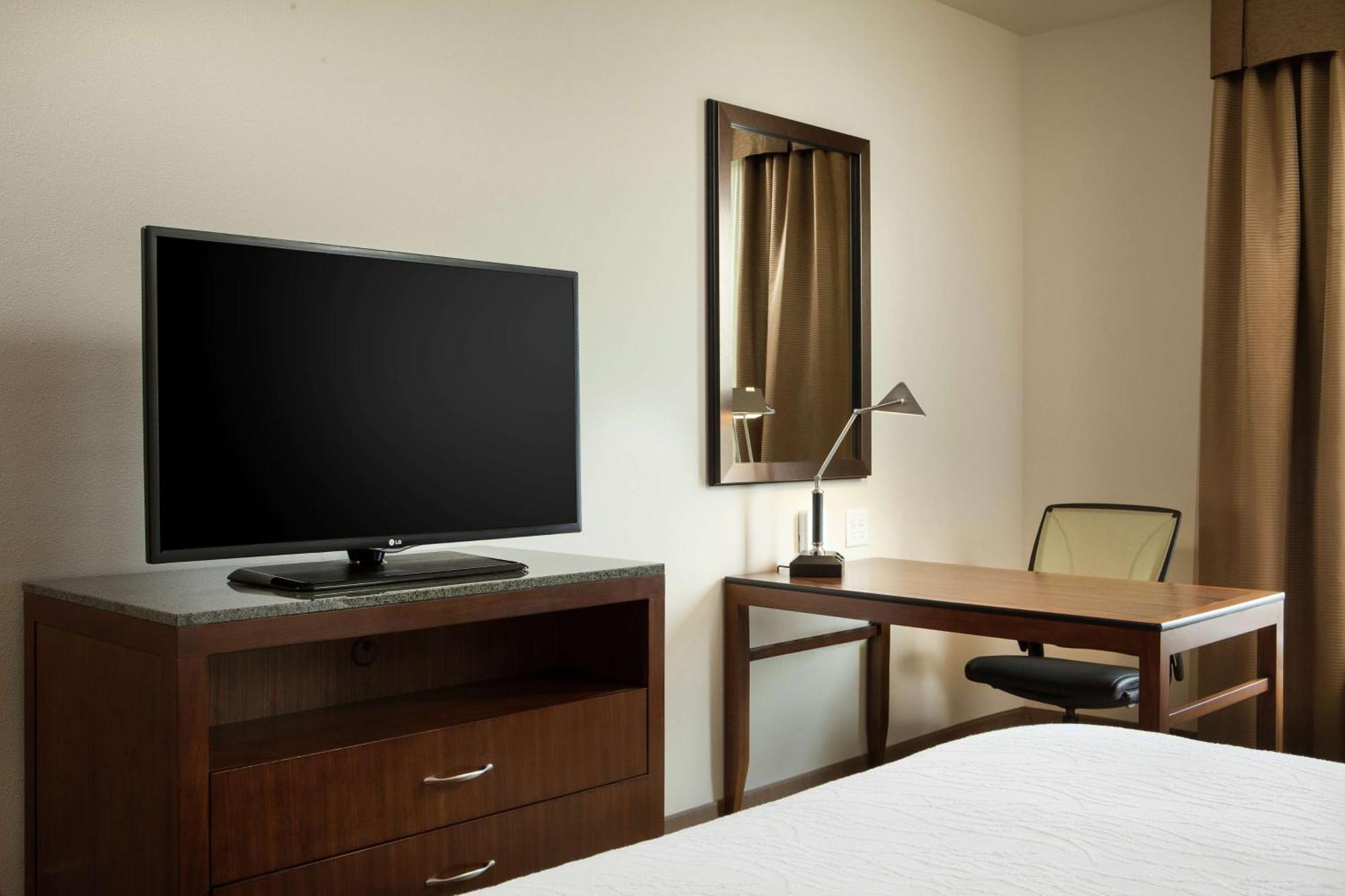 Hilton Garden Inn Bettendorf/ Quad Cities Екстер'єр фото
