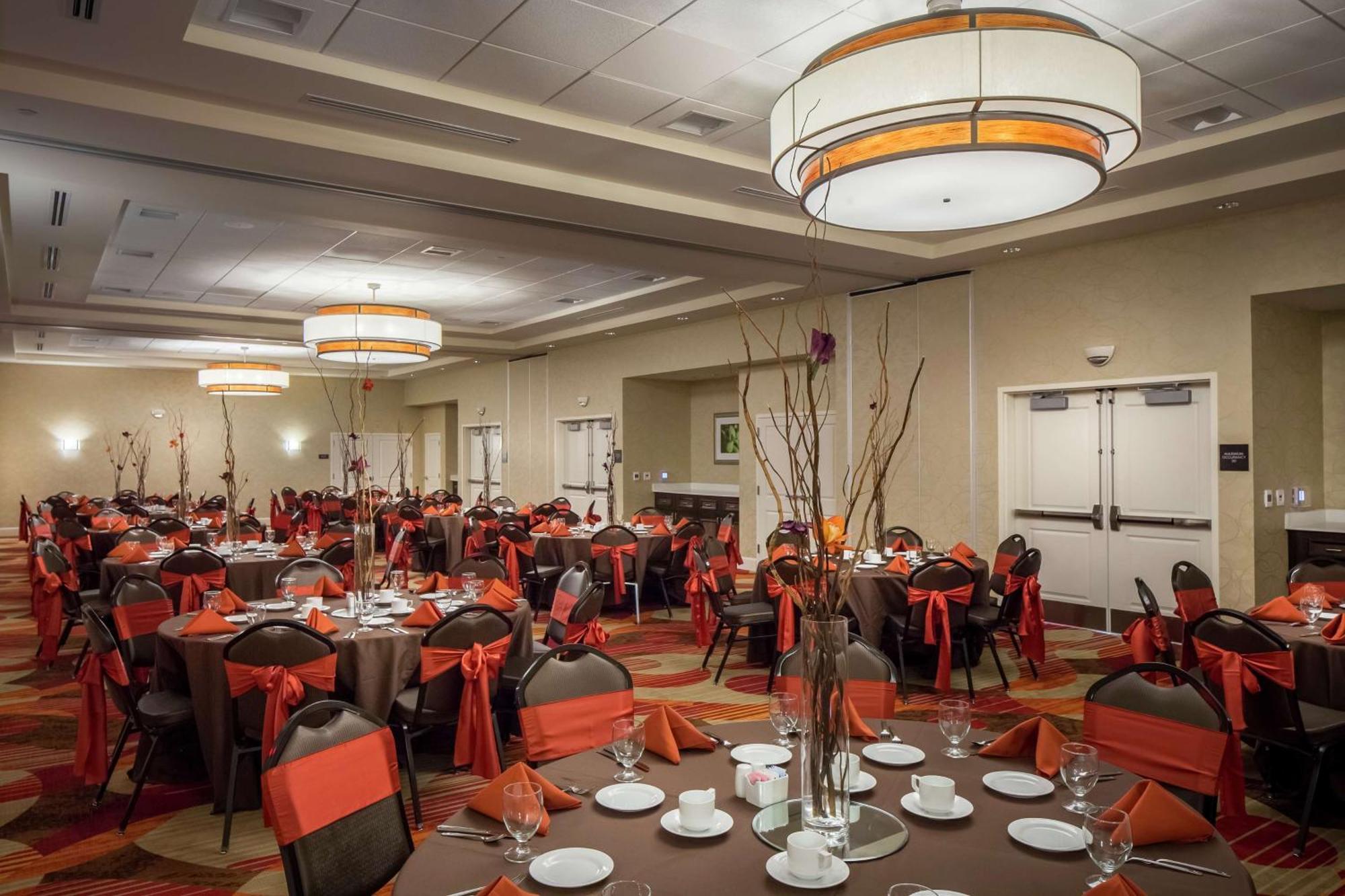 Hilton Garden Inn Bettendorf/ Quad Cities Екстер'єр фото
