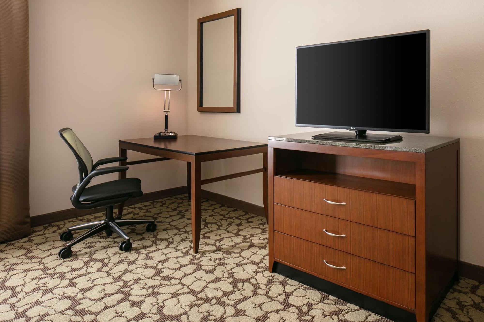Hilton Garden Inn Bettendorf/ Quad Cities Екстер'єр фото