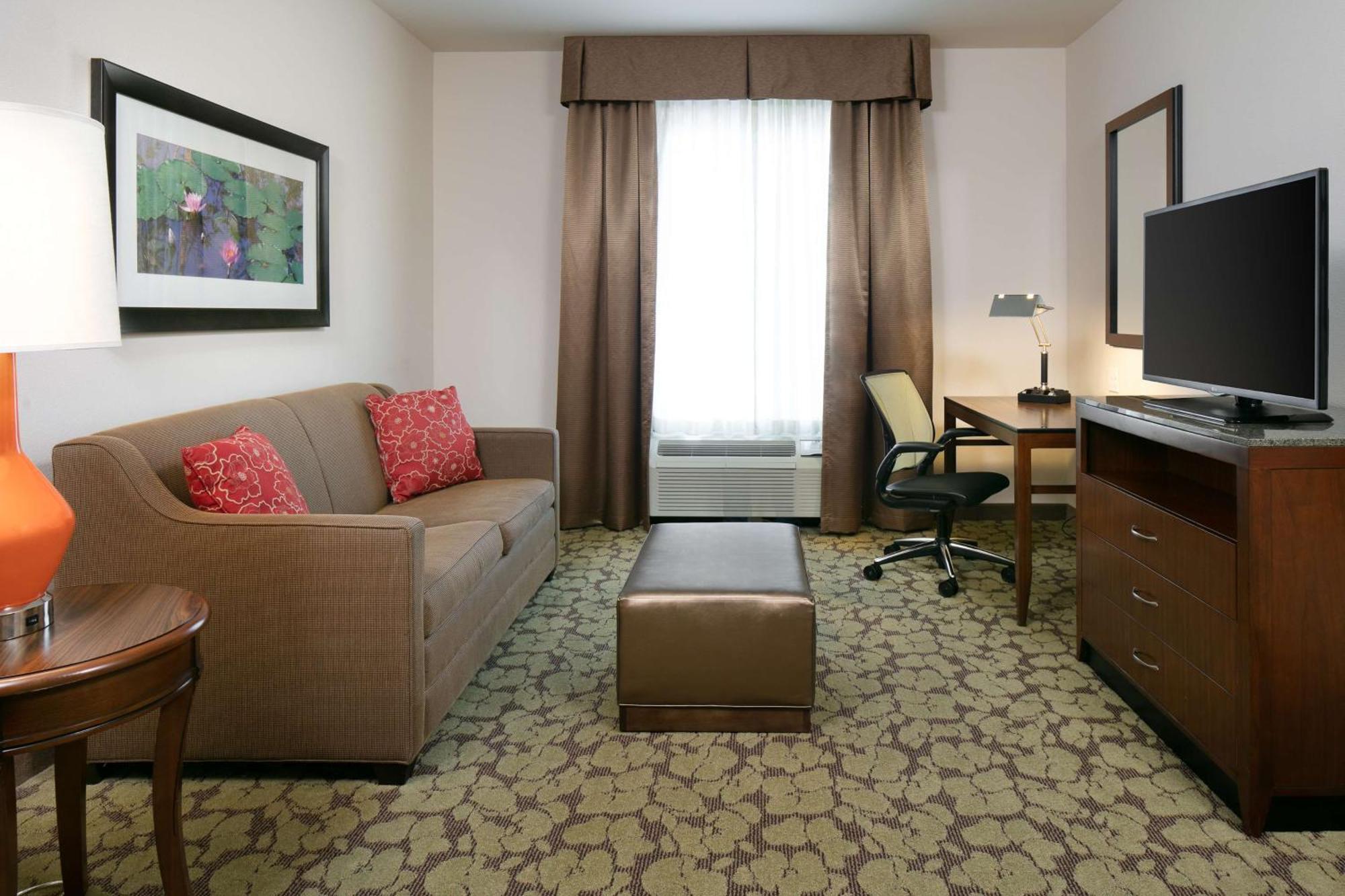 Hilton Garden Inn Bettendorf/ Quad Cities Екстер'єр фото
