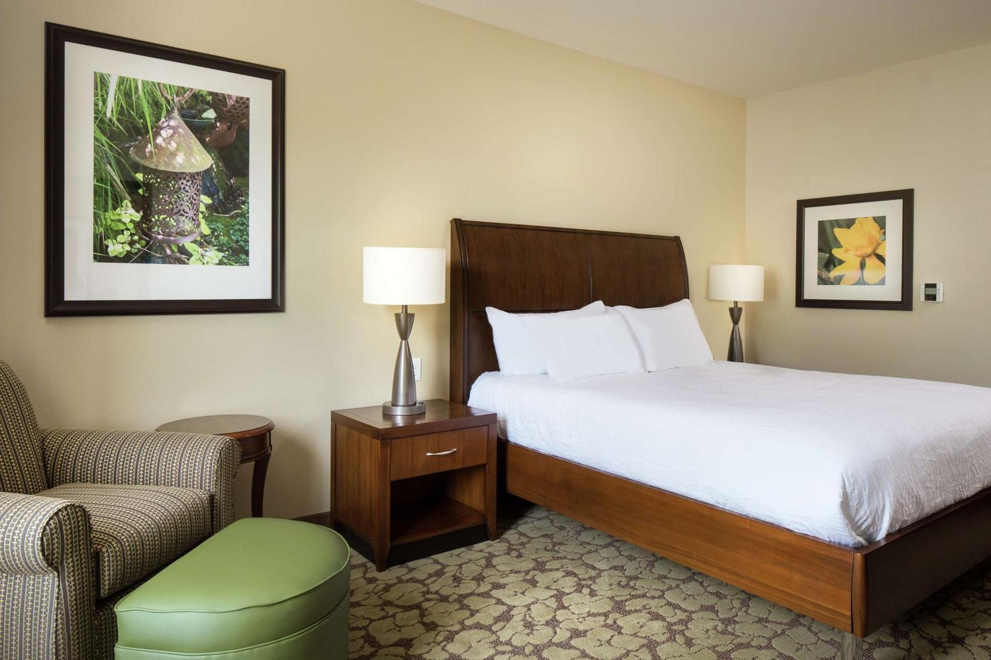 Hilton Garden Inn Bettendorf/ Quad Cities Екстер'єр фото