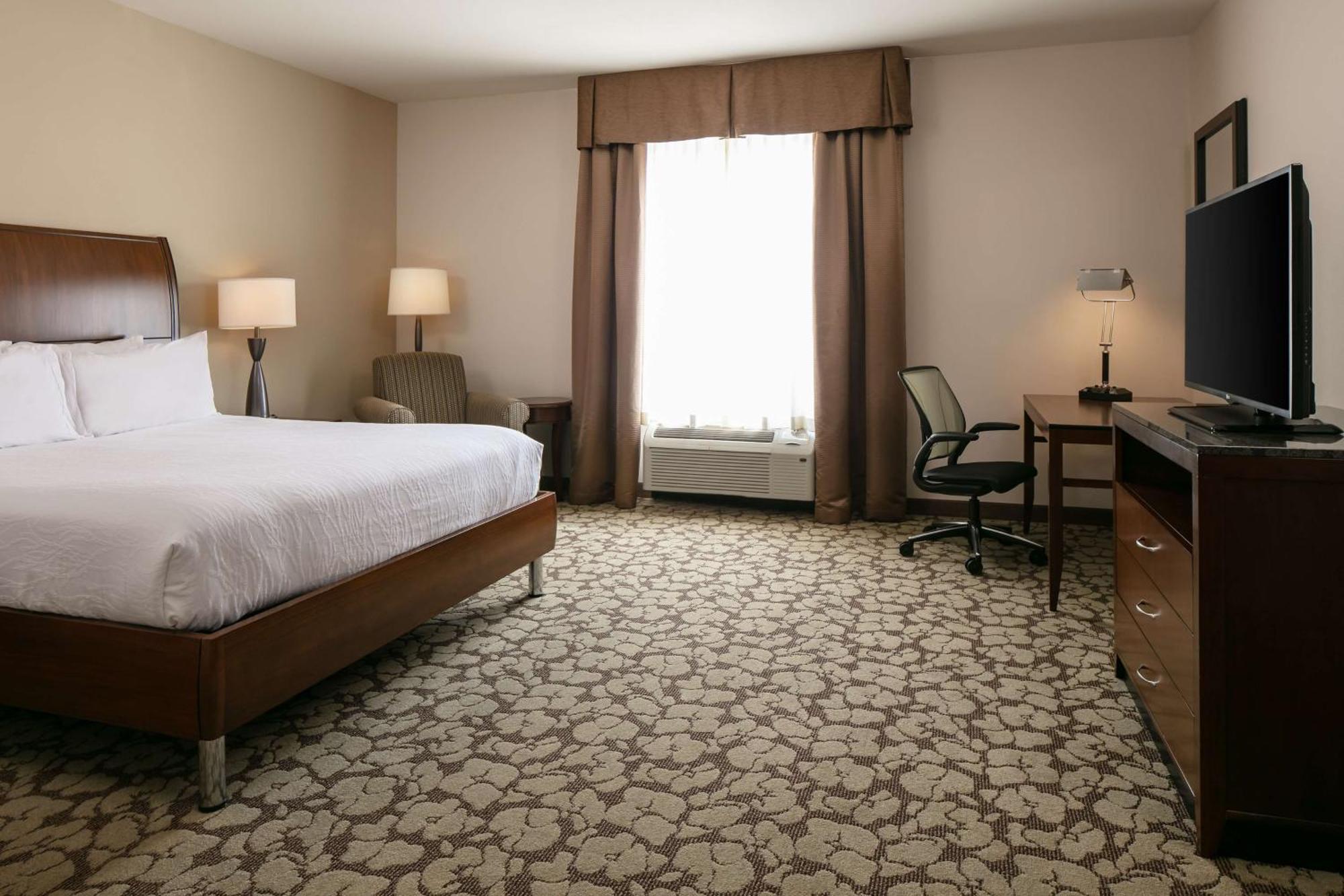 Hilton Garden Inn Bettendorf/ Quad Cities Екстер'єр фото