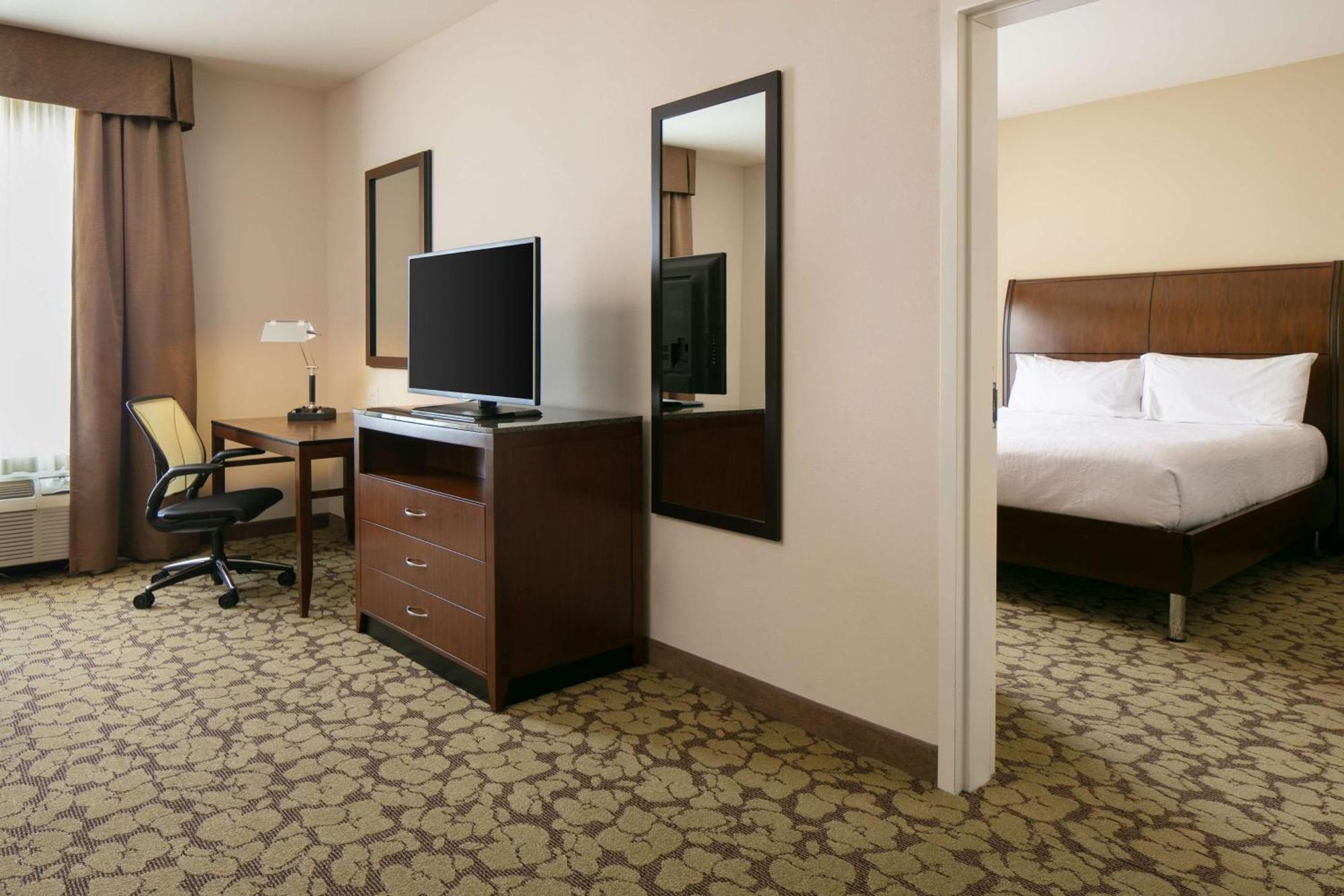 Hilton Garden Inn Bettendorf/ Quad Cities Екстер'єр фото