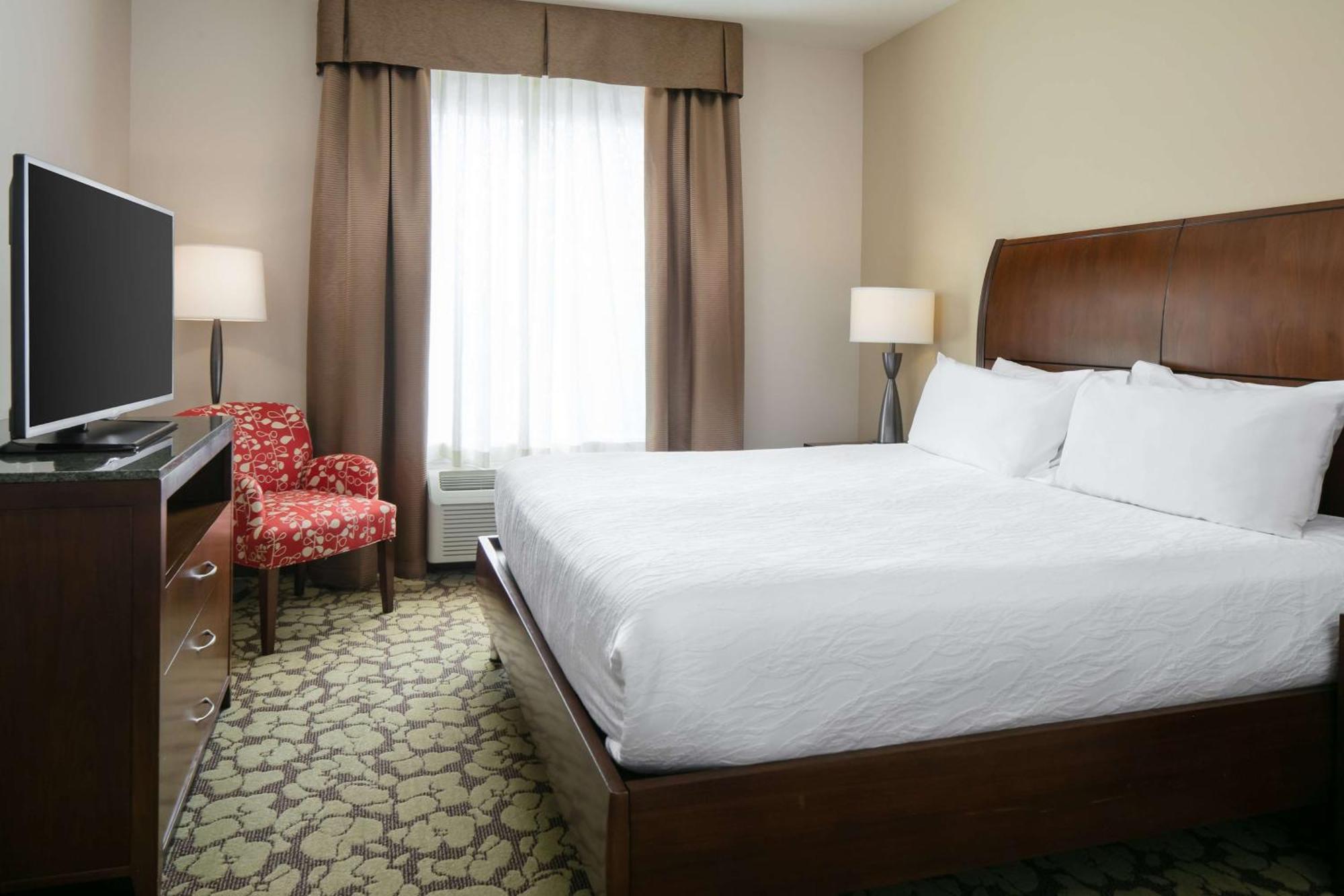 Hilton Garden Inn Bettendorf/ Quad Cities Екстер'єр фото